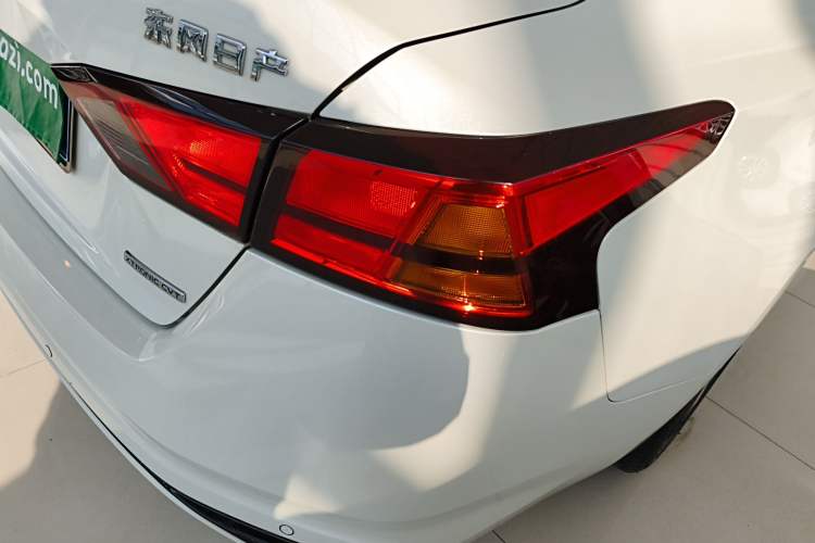 Used Nissan Teana 2021 2.0L XL Comfort Edition
