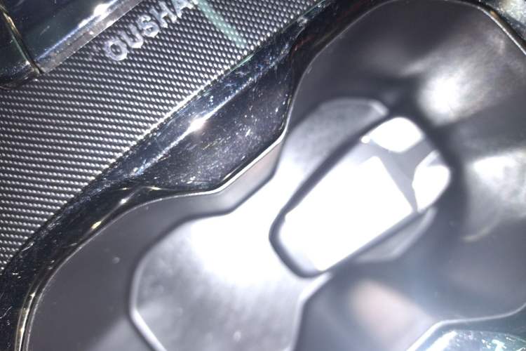 Used Oshan X5 2021 1.5T DCT Luxury Edition
