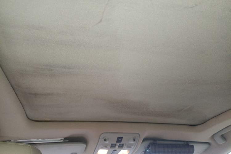 Used Cadillac SRX 2011 3.0L Luxury Model