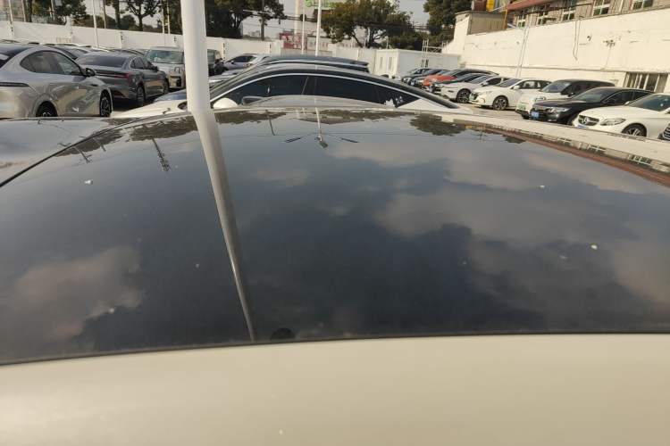 Used IM LS6 2025 Lingxi Intelligent Driving Edition
