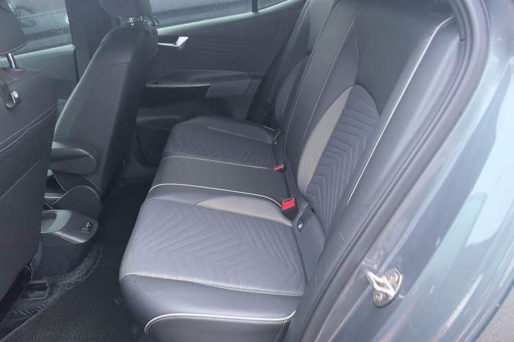 Used Volkswagen ID.3 2023 Upgraded Model Pure Intelligent Enjoyment Version