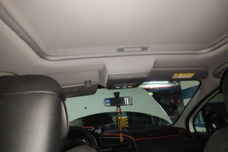 Used Peugeot 3008 2013 2.0L Automatic Trend Edition
