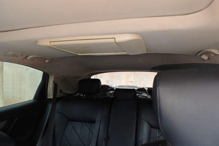 Used Infiniti FX 2011 FX35 Supreme Edition Headliner