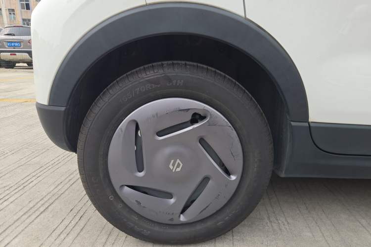 Used Leapmotor T03 2023 200 Lite Edition
