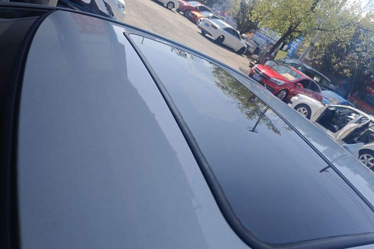 Used CHANGAN Eado 2015 1.6L Manual Luxury Model China V Standard