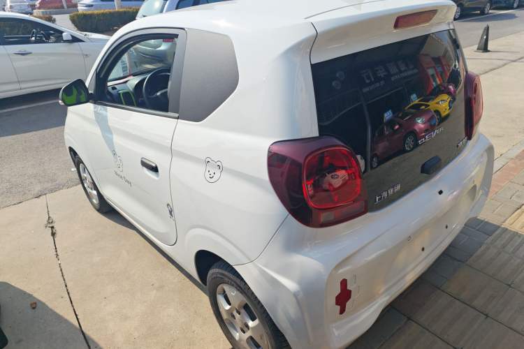 Used Roewe Clever 2021 302km Excellence Edition
