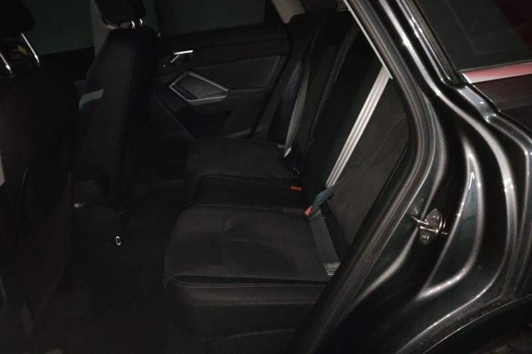 Used Audi Q3 2022 35 TFSI Fashion Dynamic Model
