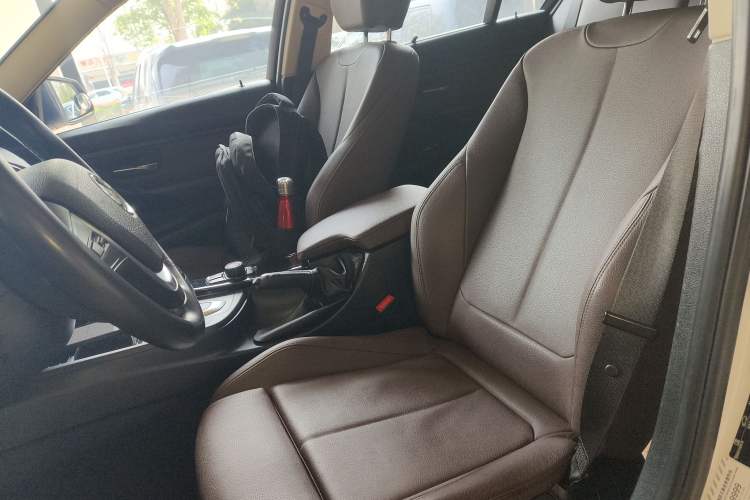 Used BMW 3 Series 2018 320Li Fashion Model