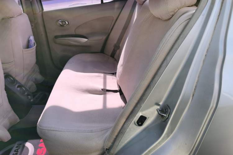 Used Nissan Sunny 2011 1.5XL CVT Luxury Edition
