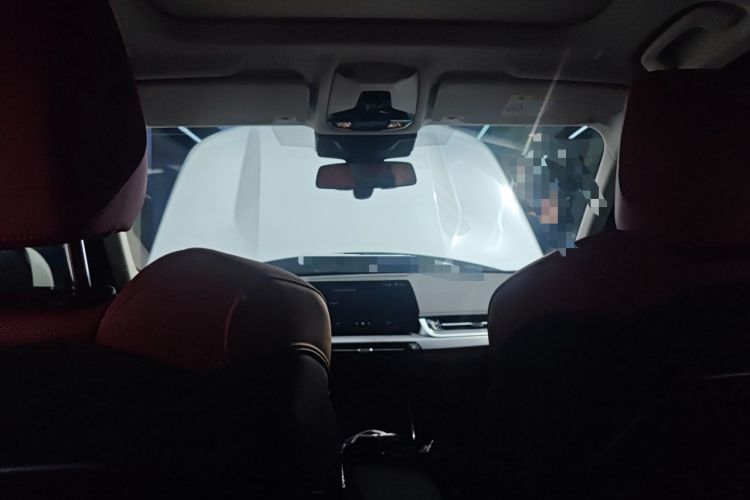 Used BMW X1 2023 sDrive25Li M Sport Package
