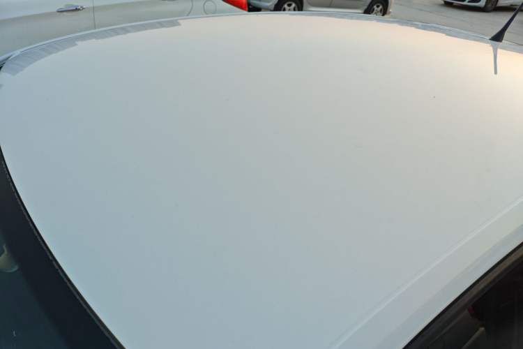 Used Volkswagen Polo 2014 1.4L Manual Comfort Edition Roof