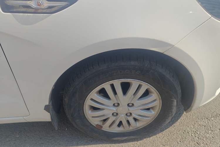 Used Kia K2 2012 Sedan 1.4L Automatic GLS Commemorative Edition
