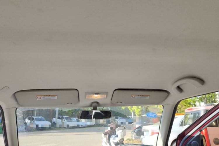 Used Suzuki Swift 2013 1.5L Automatic 20th Anniversary Limited Edition Headliner