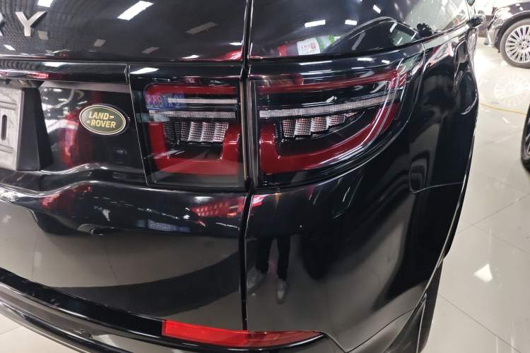 Used Land Rover Discovery Sport 2020 249 PS R-Dynamic Performance Edition
