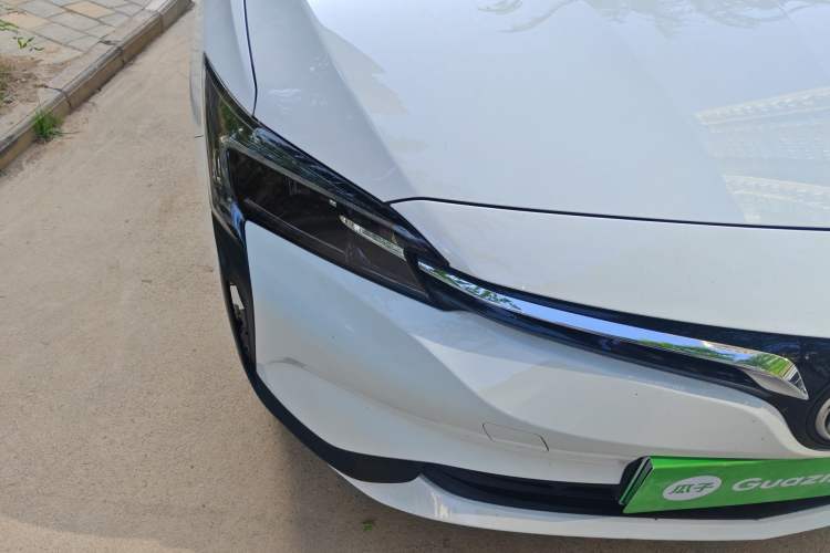 Used Buick Velite 6 2024 450km Enjoyment Plus Version