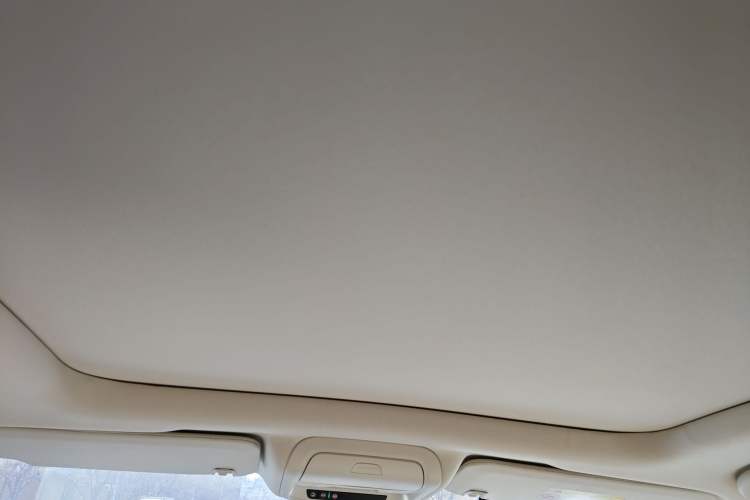 Used Cadillac XT5 2022 2.0T Four-Wheel Drive Luxury Version (Hummingbird Edition)
