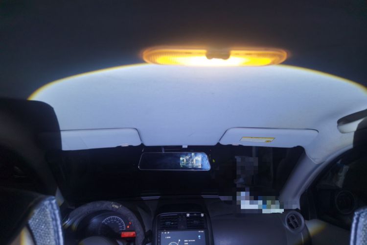 Used Nissan Sunny 2011 1.5XE CVT Comfort Edition