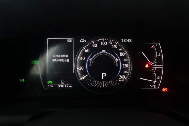 Used Lexus ES 2021 300h Deluxe Edition