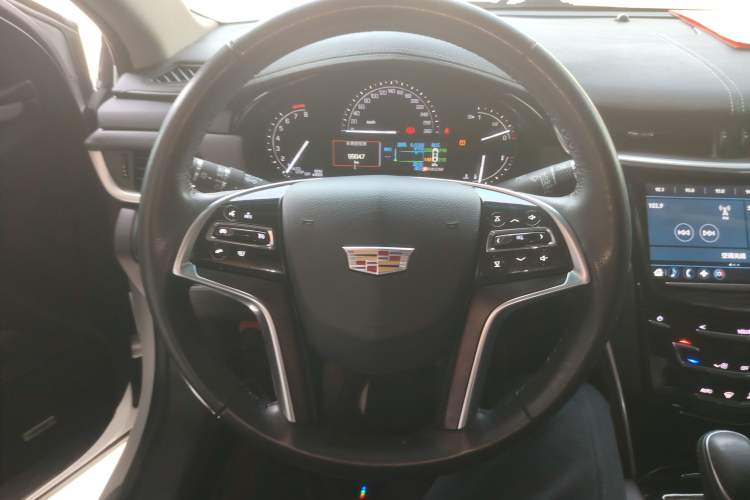 Used Cadillac XTS 2018 28T Tech Edition
