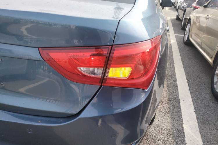 Used Buick GT 2015 15N Automatic Deluxe Edition
