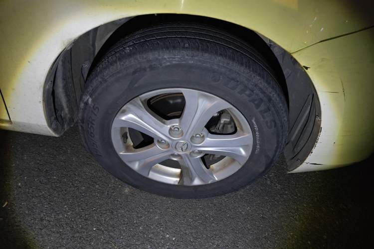 Used Mazda 3 2015 Sedan 1.6L Automatic Comfort Model