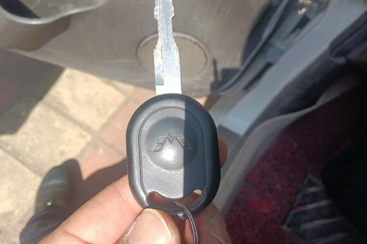 Used Wuling Hongguang 2016 1.5L Restyled S Comfort Version
