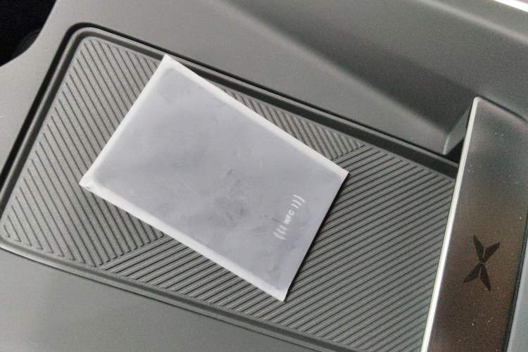 Used XPeng MONA M03 2025 502 Long-Range Max