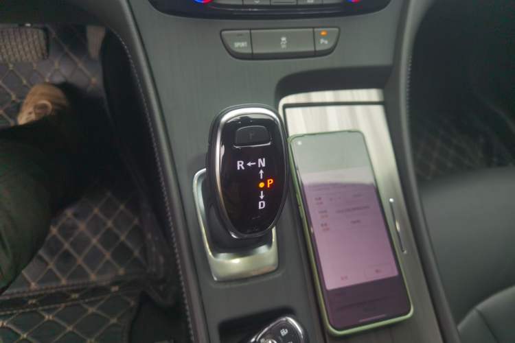 Used Buick LaCrosse 2022 652T Luxury Version
