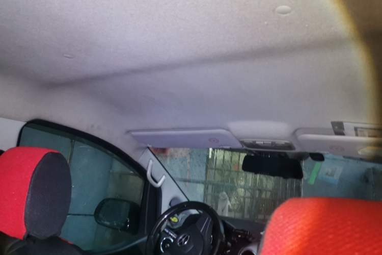 Used JAC Refine M3 2016 IKEA Edition 1.6L Luxury Model