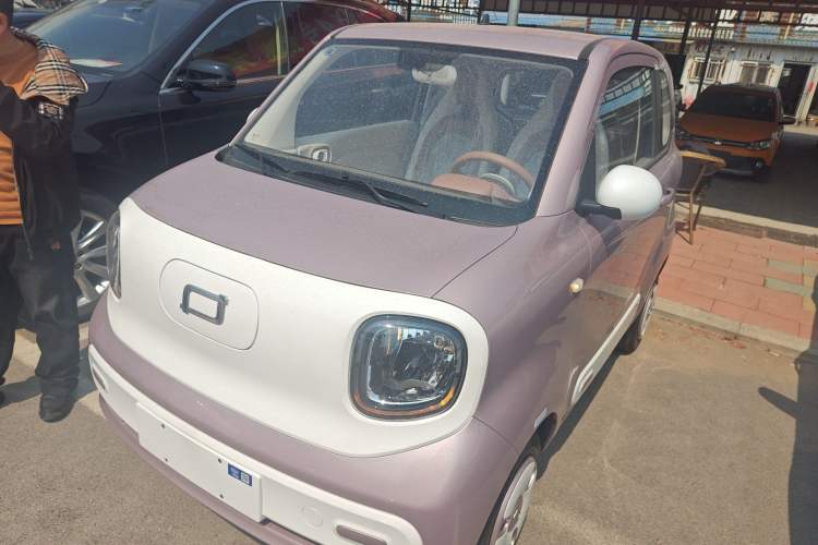 Used Bestune Pony 2026 Model 222km Agile Horse