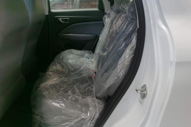 Used Leapmotor T03 2025 310 Comfort Edition
