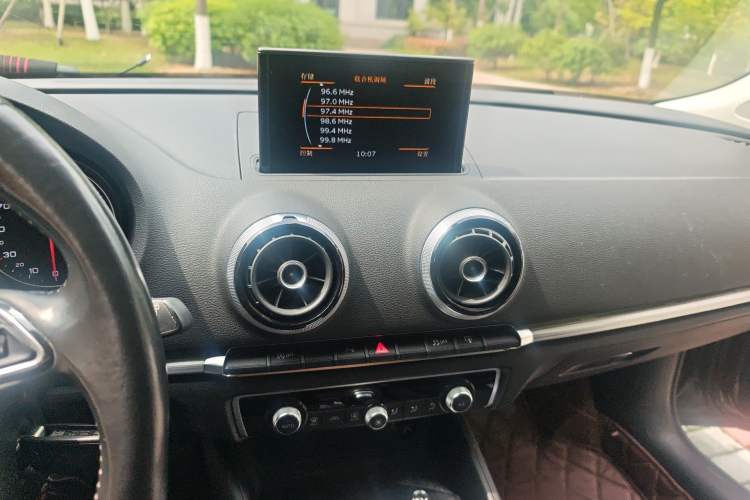 Used Audi A3 2016 Sportback 35 TFSI Style Edition