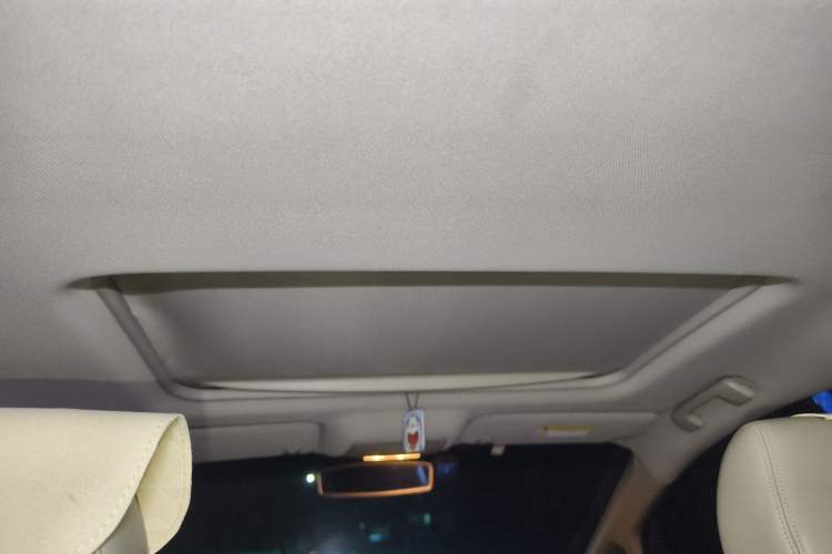 Used Buick GL8 2017 25S Prestige Version China V Standard