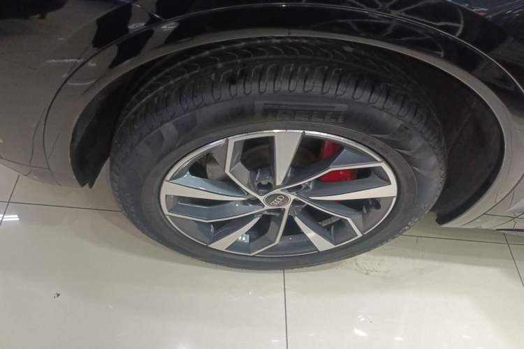 Used Audi Q5L 2024 40 TFSI Luxury Dynamic Edition