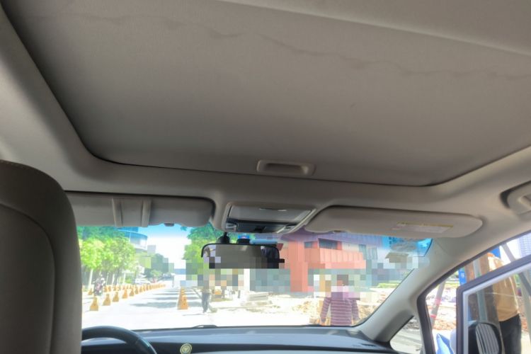 Used Honda Odyssey 2015 Updated Version 2.4L Smart Edition