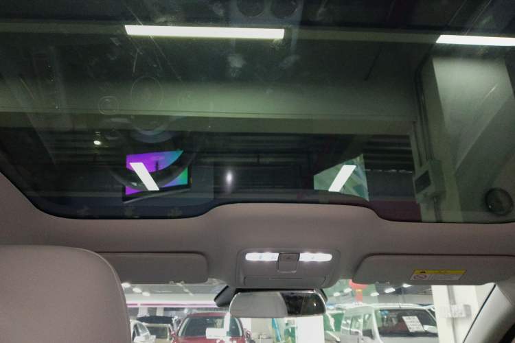 Used Baojun Enjoy 2025 All-Electric 600km Luxury Edition