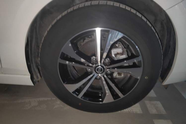Used Nissan Sylphy 2022 1.6L XL CVT Smart Enjoyment Version Right Front Wheel Hub