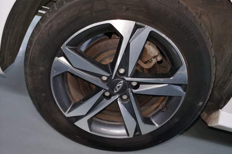 Used Chery Arrizo 5 PLUS 2021 XiaoAI 1.5L CVT Model PLUS