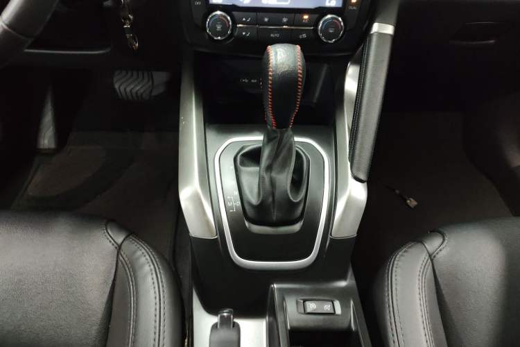 Used Renault Kadjar 2016 2.0L Two-Wheel Drive Leading Edition