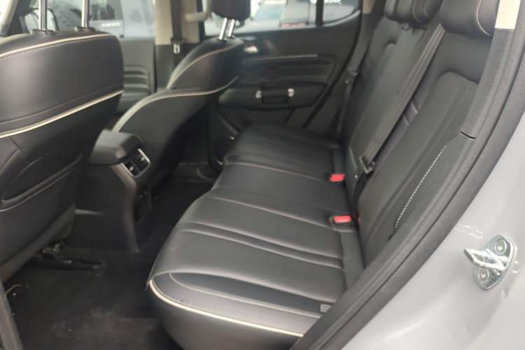 Used Tank 300 2024 2.0T Conqueror
