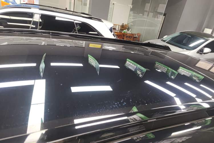 Used XPeng G9 2024 702 Max
