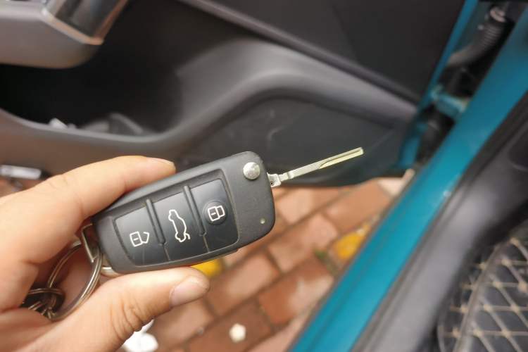 Used Audi Q2L 2018 35 TFSI Launch Exclusive Edition China V
