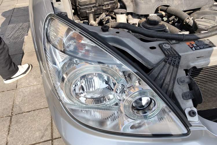 Used Buick GL8 2013 2.4L Classic Edition