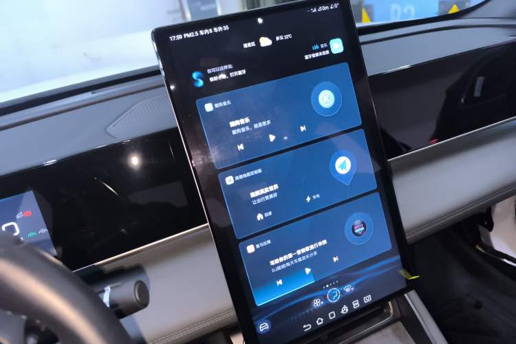 Used BYD Qin L 2024 DM-i 120KM Excellence Model