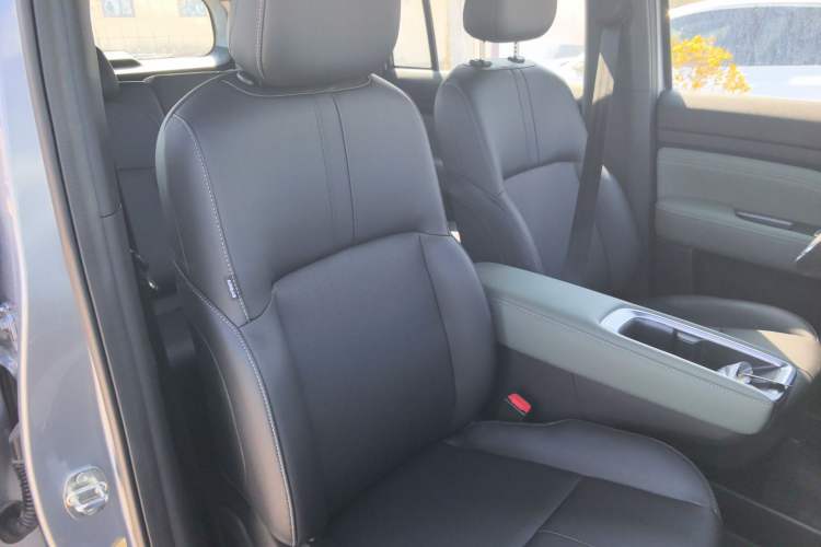 Used Baojun Spark EUV 2026 301km Flagship Edition
