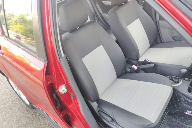 Used Suzuki Swift 2014 1.5L Automatic Fashion Edition