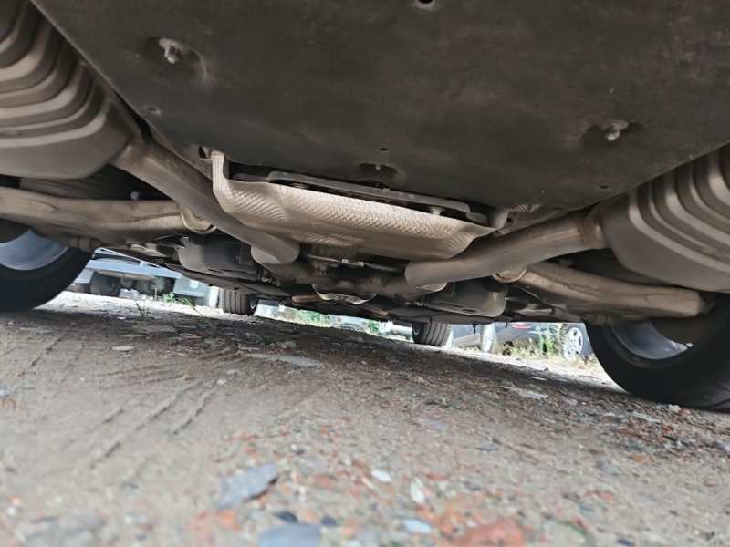 Used Hongqi H9 2020 3.0T Smart Connect Flagship Edition — 24