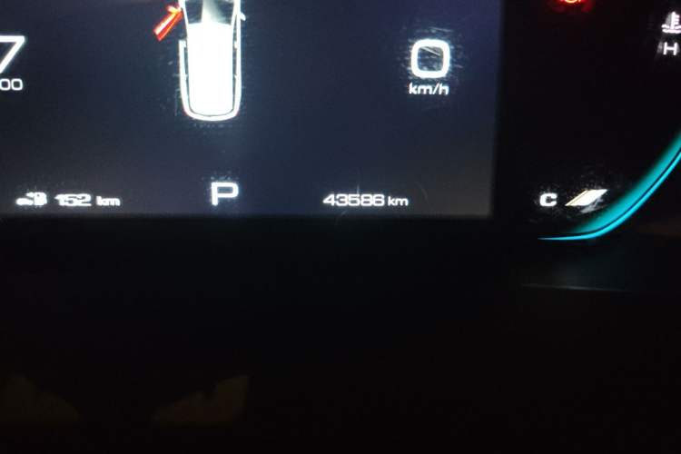 Used Wuling Victory 2020 1.5T CVT Flagship First-Class Model