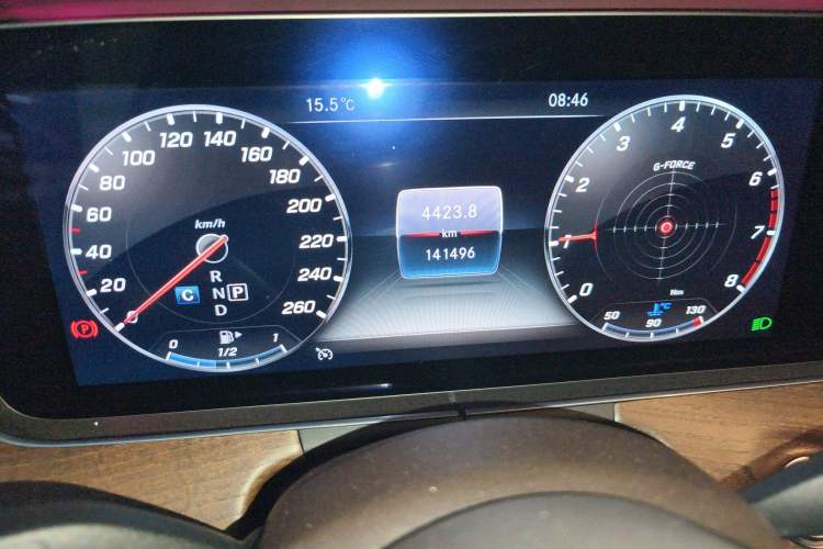 Used Mercedes-Benz E-Class 2019 Restyled E 300 L Luxury Edition