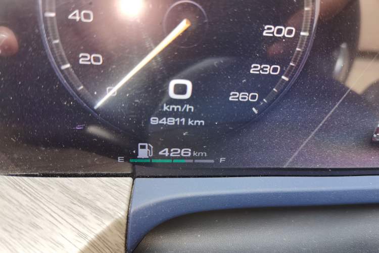 Used Tank 500 New Energy 2023 Hi4-T